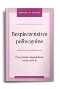 Bezpieczeństwo poliwagalne. Przywiązanie, komunikacja i samoregulacja - Psychologia - miniaturka - grafika 1