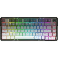 Klawiatury - REDRAGON K673GG-RGB-PRO Ucal Pro K673GG-RGB-PRO - miniaturka - grafika 1
