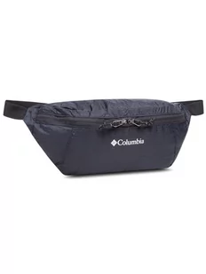 Columbia Saszetka nerka Lightweight Packable Hip Pack UU0099 Czarny - Nerki - miniaturka - grafika 1