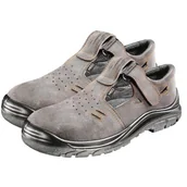 Obuwie robocze - Neo Sandały robocze 82-087 S1 SRA rozmiar 46) - miniaturka - grafika 1