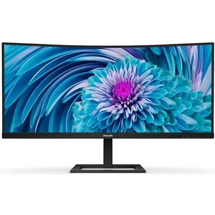 Philips 346E2CUAE - Monitory - miniaturka - grafika 1