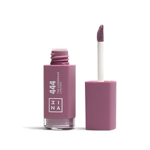 3INA 3INA The Longwear Lipstick Nr. 444 Lilac 6.0 ml - Szminki - miniaturka - grafika 1
