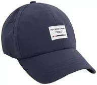 Czapki damskie - Pepe Jeans Męska czapka z daszkiem Gael, niebieska (Dulwich), jeden rozmiar, Niebieski (Dulwich), Rozmiar uniwersalny - miniaturka - grafika 1