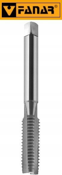 Fanar GWINTOWNIK M30 NGMM/1 DIN-352D 6H HSS