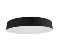 Lampy sufitowe - LED Plafon ściemnialny VARIO LUMO LED/22/32W/230V śr. 41 cm IP44 czarny - miniaturka - grafika 1