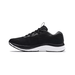 Buty biegowe damskie Under Armour W Charged Bandit 7 - Buty sportowe damskie - miniaturka - grafika 2