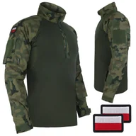 Bluzy męskie - Dominator Bluza  Combat Shirt Wz.93 XXL - miniaturka - grafika 1