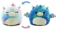 Maskotki i pluszaki - Squishmallows, pluszak, konik-nietoperz, dwustronny, 13cm - miniaturka - grafika 1
