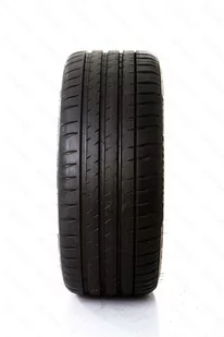 Michelin Pilot Sport 4 SUV 265/50R20 111W - Opony terenowe i SUV letnie - miniaturka - grafika 1