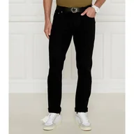 Spodnie męskie - Iceberg Jeansy Regular Fit - miniaturka - grafika 1