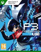 Gry PC - Persona 3 Reload (XONE/XSX) - miniaturka - grafika 1