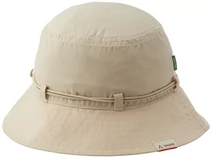 Vaude Teek Hat czapka damska, biały 62555220300_522_53 - Czapki damskie - miniaturka - grafika 1