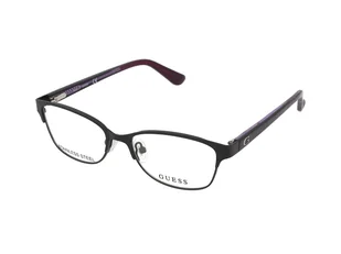 Guess GU9178 005 - Okulary korekcyjne, oprawki, szkła - miniaturka - grafika 1