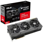 Karty graficzne - ASUS Radeon RX 7900 XTX TUF GAMING 24GB OC - miniaturka - grafika 1