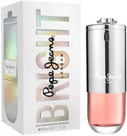 Wody i perfumy damskie - Pepe Jeans Bright For Her Woda toaletowa 80ml - miniaturka - grafika 1