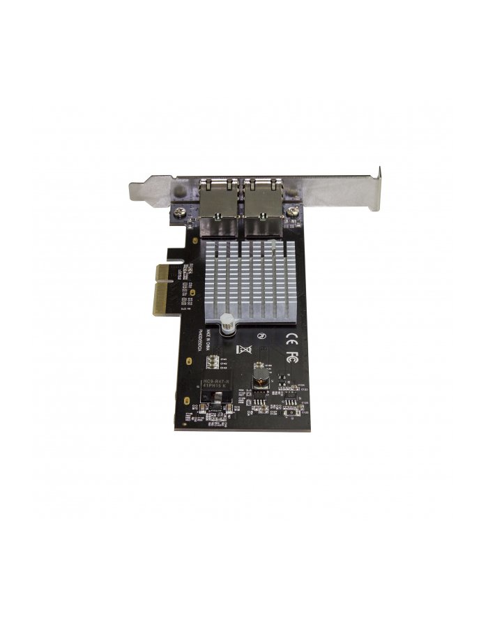 StarTech ST10GPEXNDPI .com karta sieciowa Wewnętrzny Ethernet 10000 Mbit/s