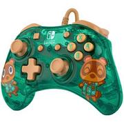 Kontrolery do Nintendo - PDP Rock Candy Mini Animal Crossing (500-181-EU-TTM) - miniaturka - grafika 1