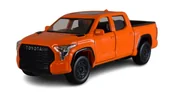 Samochody i pojazdy dla dzieci - MAISTO POWER RACER Toyota Tundra TRD PRO 2022 4,5'' 21001 - miniaturka - grafika 1