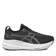 Buty sportowe damskie - Buty do biegania Asics Gel Kayano 31 1012B670 Czarny - miniaturka - grafika 1