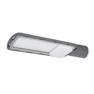Lampy ogrodowe - Latarnia lampa uliczna UX zasilana z sieci LED 50W 5000K IP65 5000lm - miniaturka - grafika 1