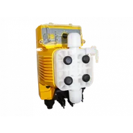Pompy wodne - ATHENA AM3 ELECTROMAGNETIC DOSING PUMPS INJECTA - miniaturka - grafika 1