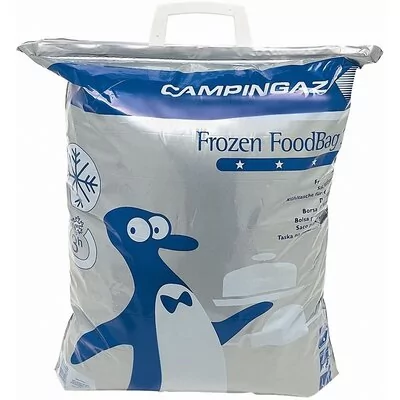 Torba termiczna CAMPINGAZ Frozen Foodbag S (19 litrów)