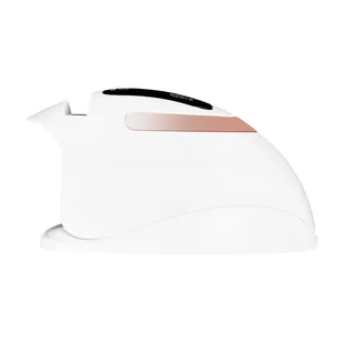 Lampa UV Dual Led Glow S1 168W złota - Lampy UV do paznokci - miniaturka - grafika 3
