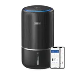 Oczyszczacze powietrza - Philips PureProtect Water 3400 Series AC3421/13 Nawilżanie powietrza - miniaturka - grafika 1