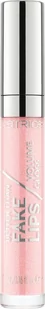 Catrice Better Than Fake Lips Volume Gloss 060 5ml - Szminki - miniaturka - grafika 1