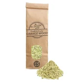 Akcesoria do grilla - Smokey Olive Wood Pomarańczowe Zrębki Wędzarnicze  No 1.5 300 Ml - miniaturka - grafika 1