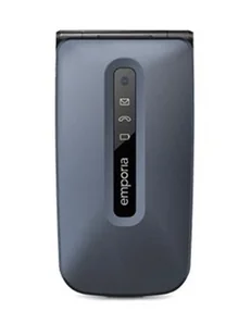 Emporia *DEMO* ACTIVEglam 4G - Blueberry - Telefony OUTLET - miniaturka - grafika 1