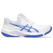 Trampki damskie - ASICS Beyond FF, Trampki damskie, White Sapphire, 44.5 EU - miniaturka - grafika 1