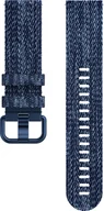 Akcesoria do smartwatchy - Polar Išmaniojo laikrodžio dirželis Polar Tide, 22 mm, M/L dydis, Mėlynos spalvos - miniaturka - grafika 1