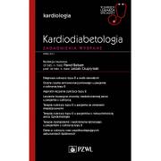 Książki medyczne - Kardiodiabetologia Zagadnienia wybrane - miniaturka - grafika 1