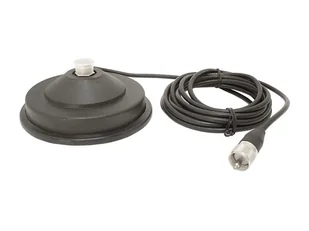 Lexton Uchwyt magnetyczny PL-145mm L_LXCB149 - Akcesoria do CB Radia - miniaturka - grafika 1