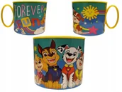 Kubki dla dzieci - Kubeczek dziecięcy do mikro 250ml PSI PATROL 3749 - miniaturka - grafika 1