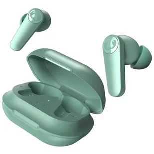 Fresh n Rebel Twins ANC Miętowe (3TW3100MM) - Słuchawki - miniaturka - grafika 1