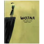 Literatura popularno naukowa dla młodzieży - Wojna - miniaturka - grafika 1