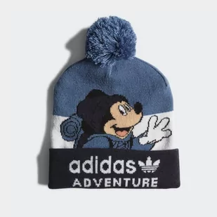 Adidas KIDS BEANIE HK4925, czapka dziecięca OSFY - Czapki dla dzieci - miniaturka - grafika 1