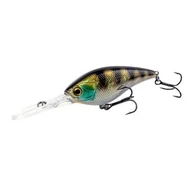 Inne akcesoria dla wędkarzy - Wobler SHIMANO Yasei Cover Crank 7 cm Perch - miniaturka - grafika 1