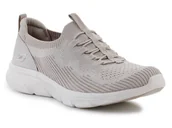 Sneakersy damskie - Skechers D'LUX COMFORT 104335-TPE - miniaturka - grafika 1