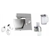 Roboty kuchenne - Kenwood Chef XL KVL4140S - miniaturka - grafika 1
