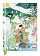 Pozostałe książki - Moomin: Dangerous Journey (Blank Sketch Book) - miniaturka - grafika 1