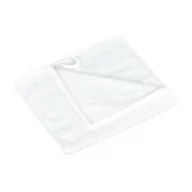 Ręczniki - Bellatex Ręcznik frotte biały, 30 x 30 cm, 30 x 50 cm - miniaturka - grafika 1