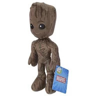 Maskotki i pluszaki - Maskotka SIMBA Disney Marvel Groot 6315875835 - miniaturka - grafika 1