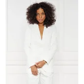 Marynarki i żakiety damskie - Michael Kors Marynarka | Oversize fit - miniaturka - grafika 1