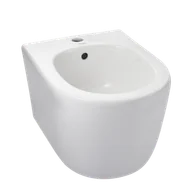Bidety - Balneo Bidet podwieszany - AROX WHITE B1-G0201010102-1 - miniaturka - grafika 1