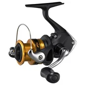Kołowrotki - Shimano Kołowrotek Fx 1000 Fc 5.0:1 - miniaturka - grafika 1