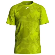 Koszulki sportowe męskie - Koszulka treningowa męska Joma Challenge - miniaturka - grafika 1