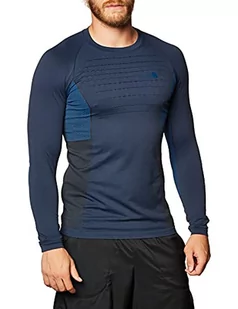 THE NORTH FACE Bluzka męska nf0a3y28 - Koszulki męskie - miniaturka - grafika 1